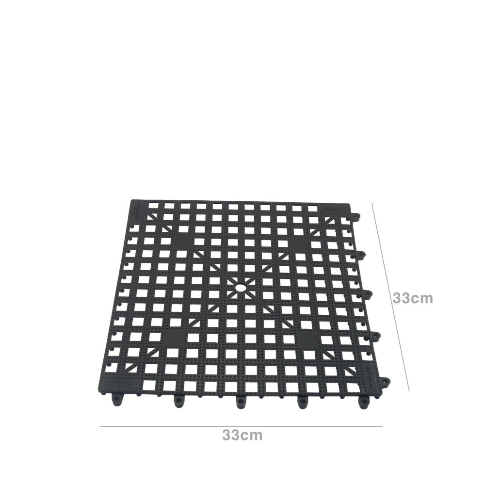 Tapete Bar Borracha 33X33cm