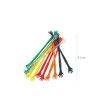 Agitador Bebidas Plástico Abs 21cm Pack 12 Agitador Bebidas Plástico Abs 21cm Pack 12