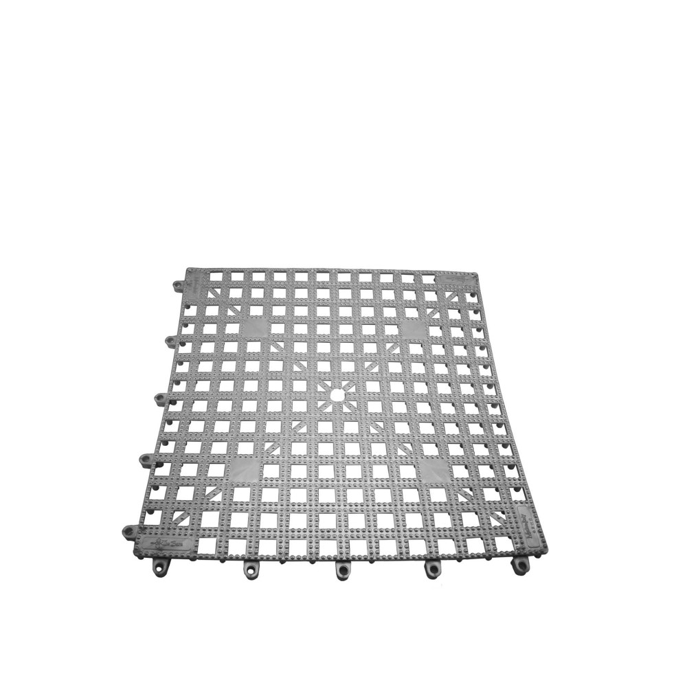 Tapete Bar Borracha 33X33cm