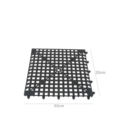 Tapete Bar Borracha 33X33cm