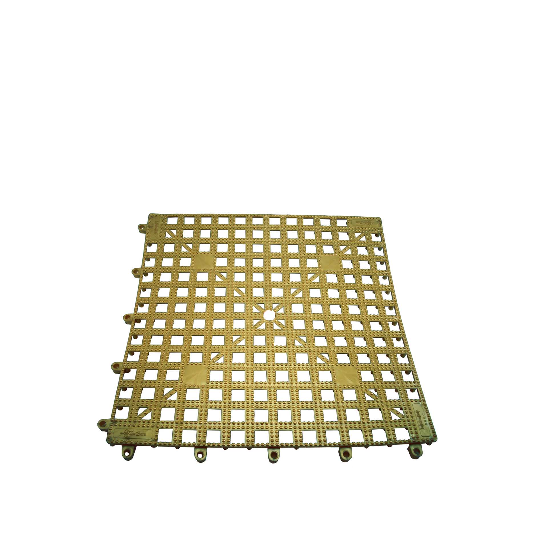 Tapete Bar Borracha 33X33cm