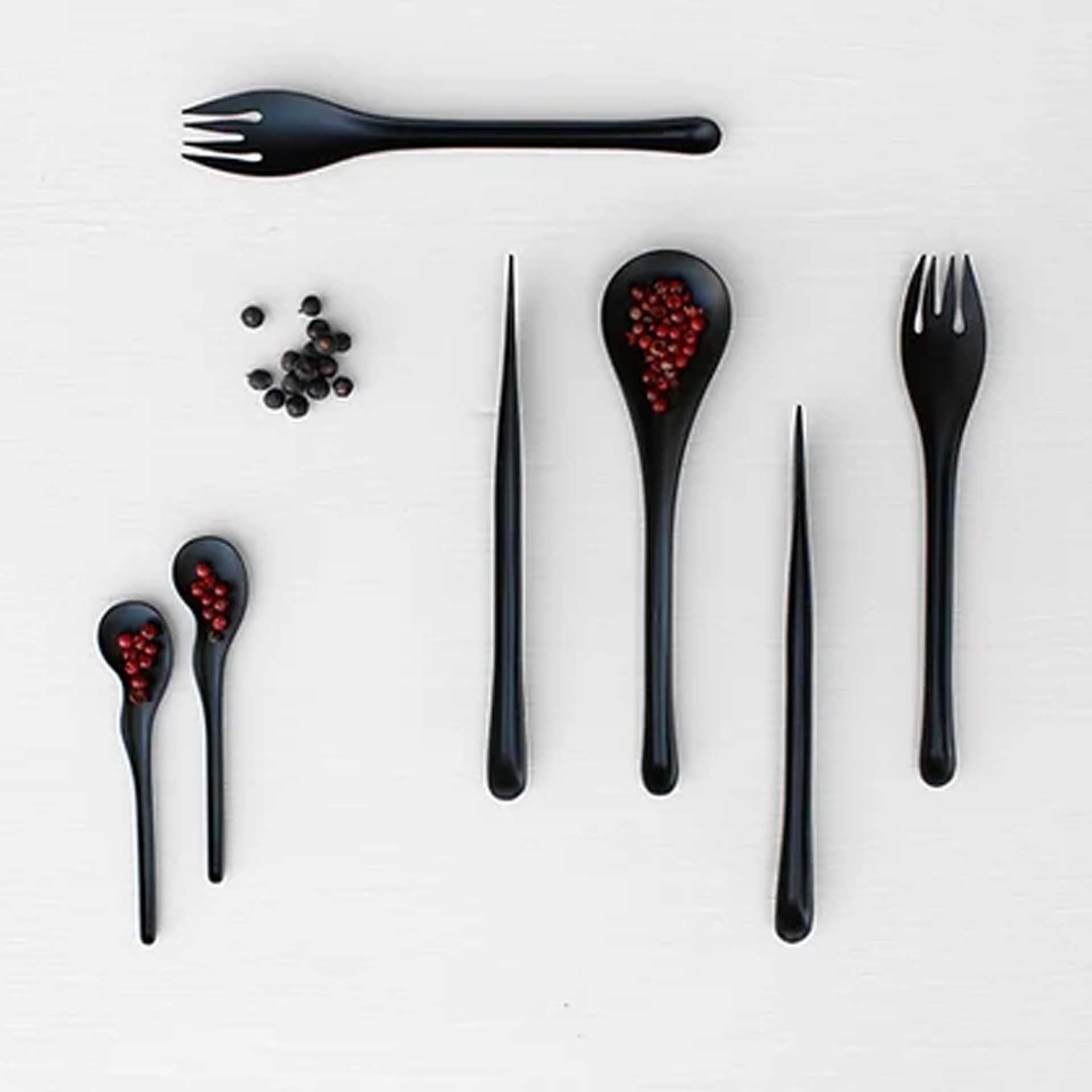 Colher Café Catering Eko 11.5CM Pack 50