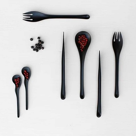 Colher Café Catering Eko 11.5CM Pack 50 - Image product