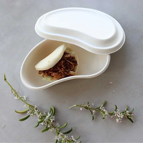 Caixa Catering Eko Wing 550ML 11.5X18X6CM Pack 15 - Image product