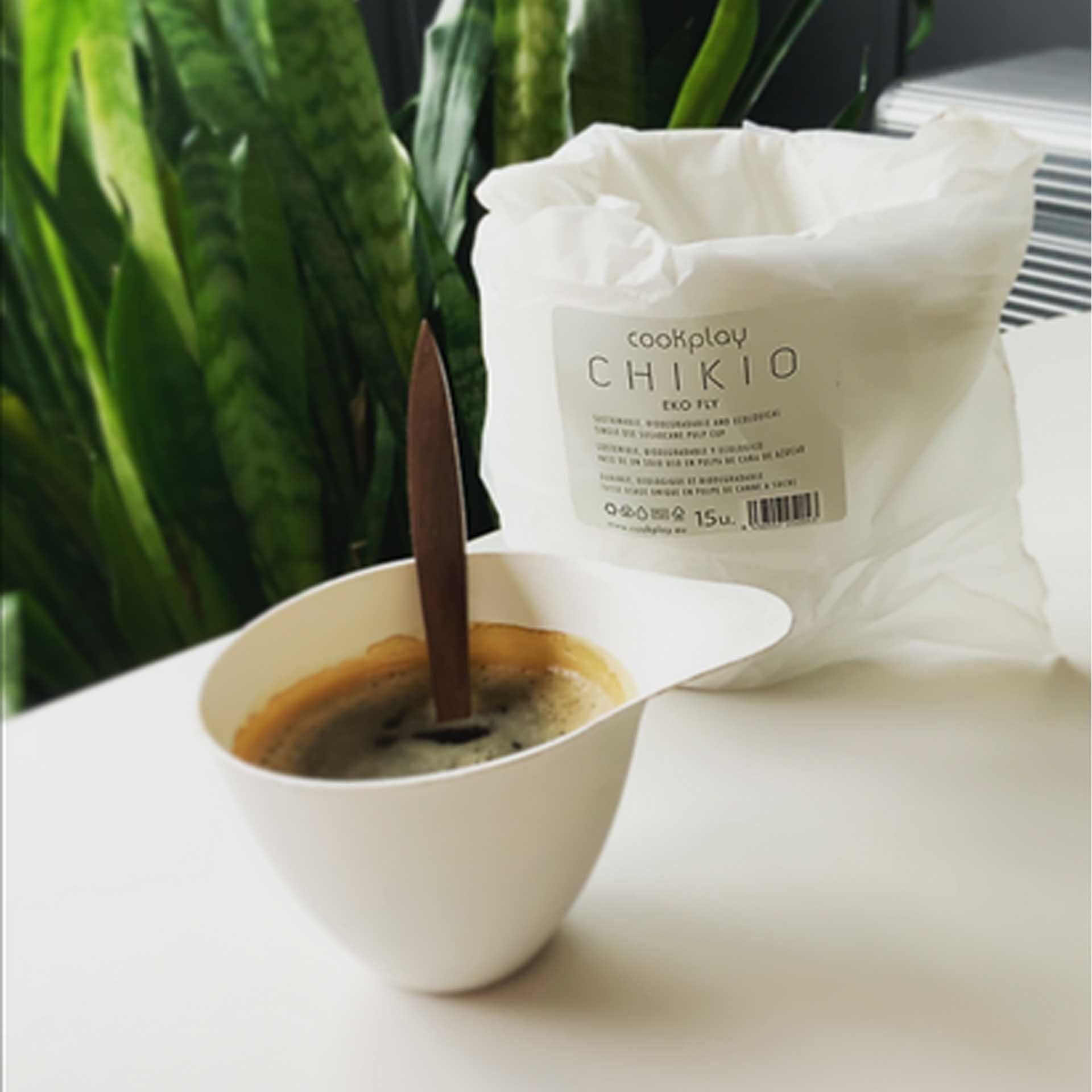 Taça Catering Eko 10.9X8.5X7.3CM Pack 15