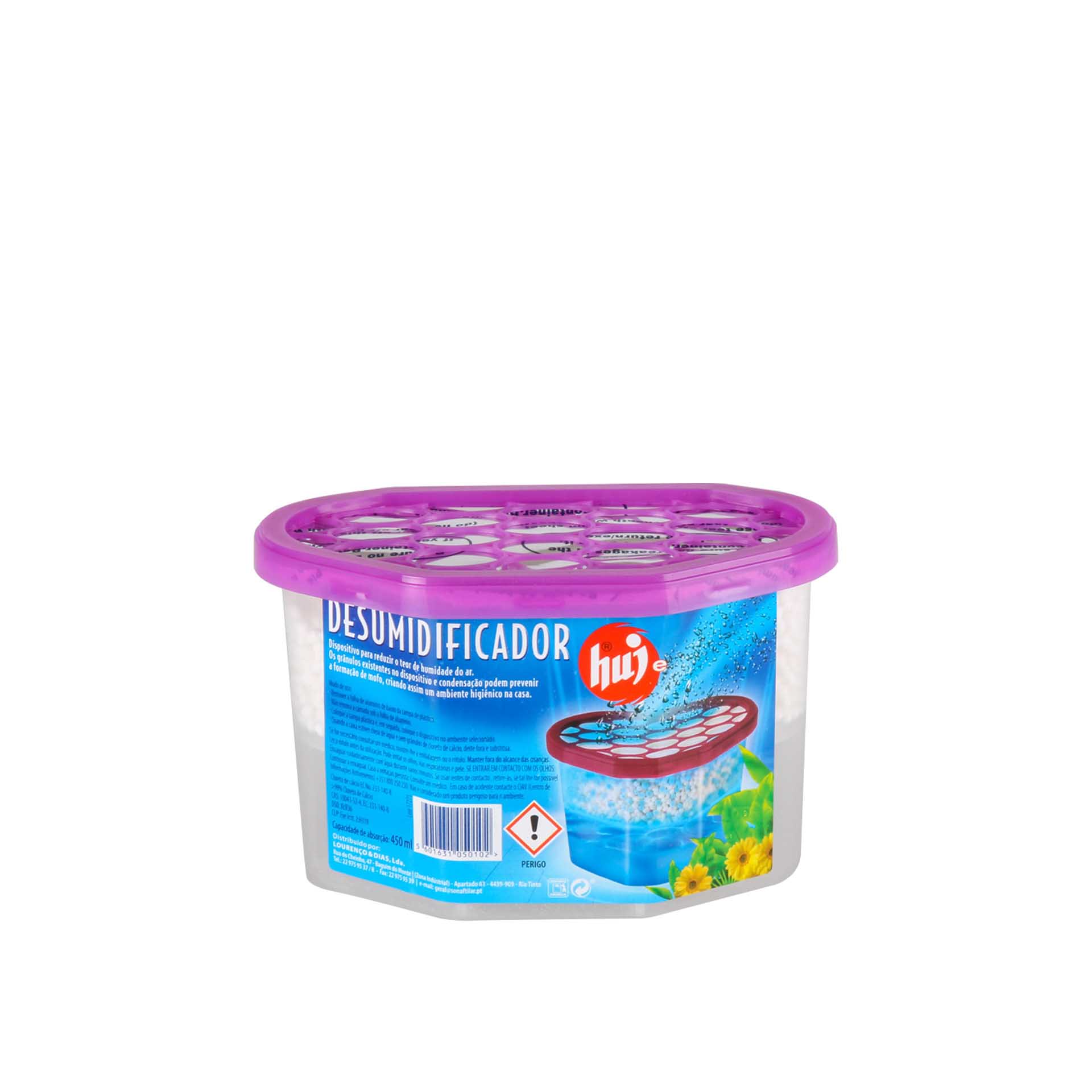 Desumidificador Huje 450ML