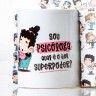 Caneca Profissões Caneca Profissões