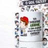Caneca Profiss�es 