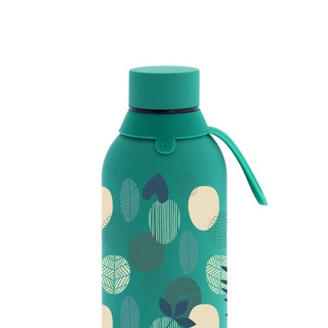 Garrafa Água Inox Peppermint 500ML - Image product