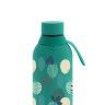 Garrafa Água Inox Peppermint 500ML Garrafa Água Inox Peppermint 500ML