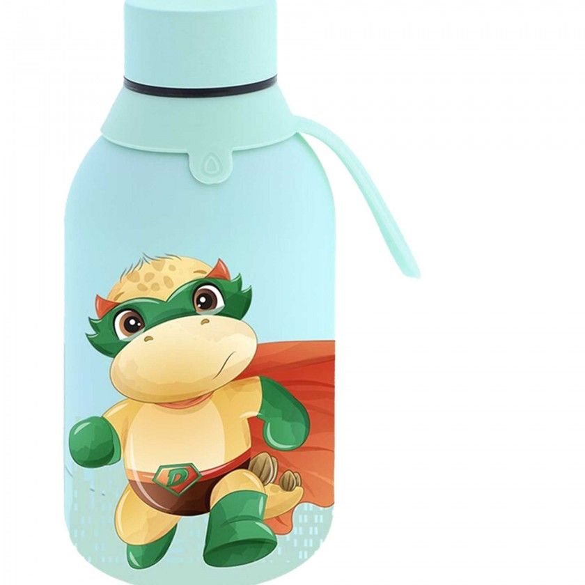 Garrafa gua Inox Mint Super 350ML