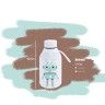 Garrafa �gua Inox Ice Robots 350ML