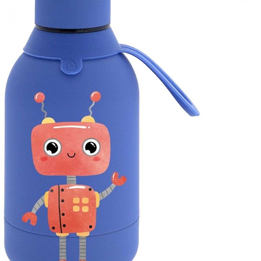 Garrafa gua Inox Mazarine 350ML