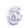 Garrafa Água Inox Pink Sea 350ML Garrafa Água Inox Pink Sea 350ML