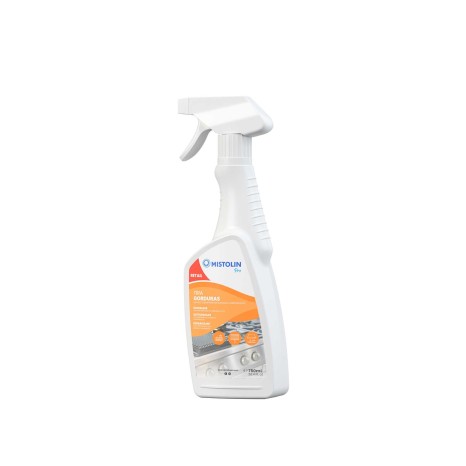 Tira Gorduras Mistolin Pro 750ml - Image product
