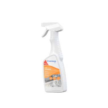 Tira Gorduras Mistolin Pro 750ml