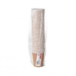 Copo Papel Bebidas Frias 235ml Pack 50