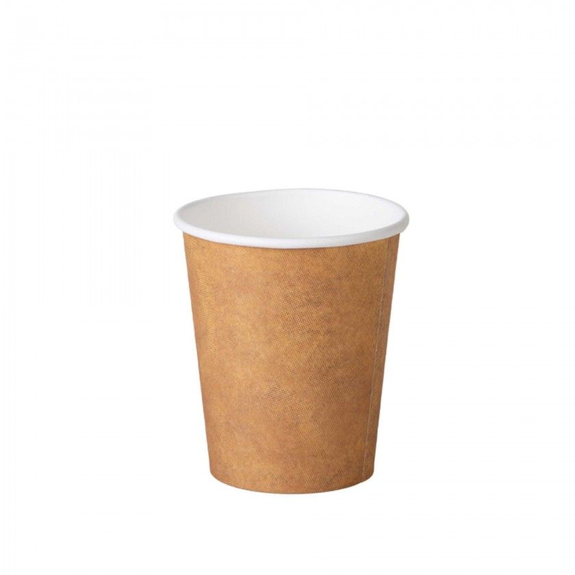 Copo Papel Bebidas Frias 235ml Pack 50 Copo Papel Bebidas Frias 235ml Pack 50