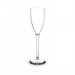 Copo Flute Policarbonato 15cl