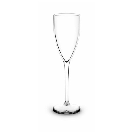 Copo Flute Policarbonato 15cl - Image product