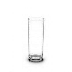 Copo Tubo Policarbonato 33cl