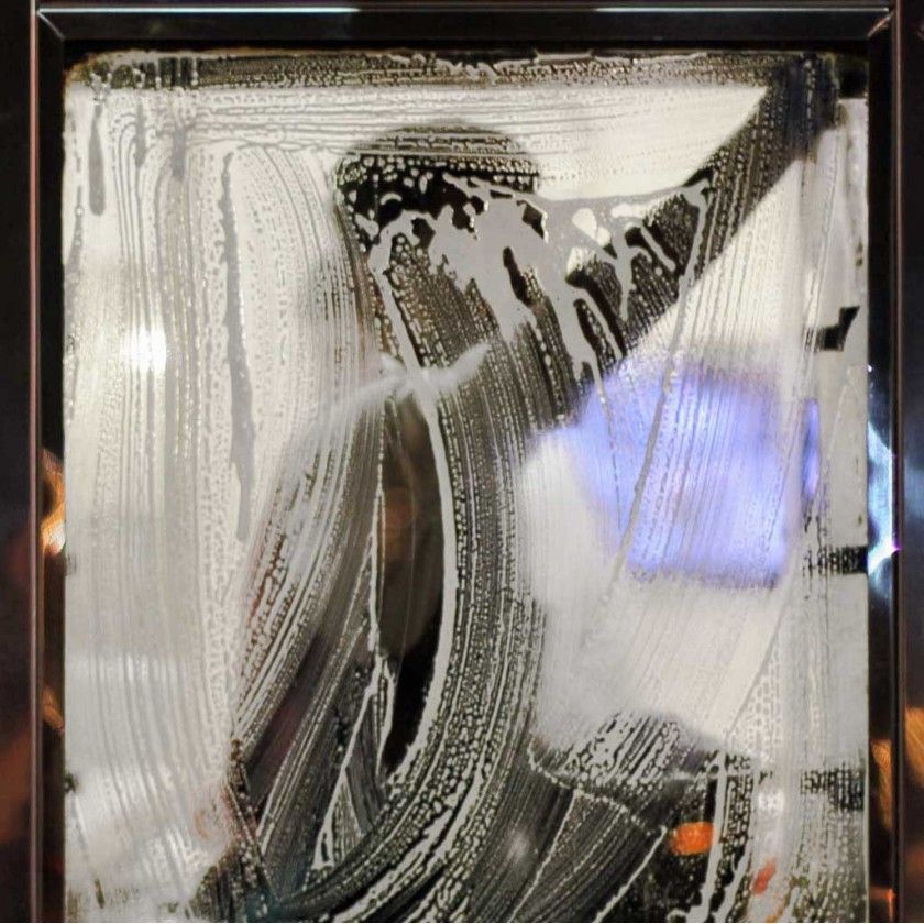 Limpa Vidros Com Doseador / Mopa