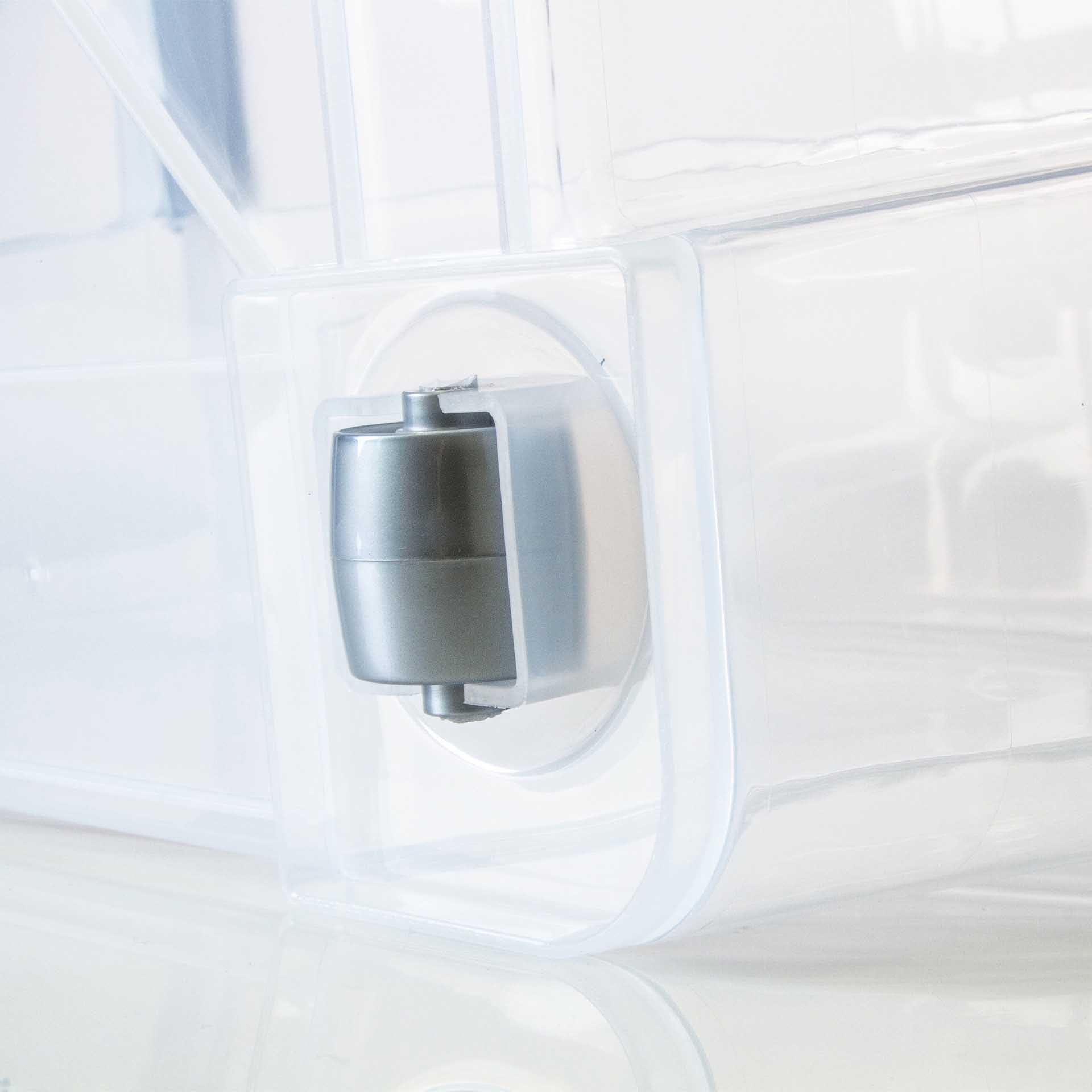 Caixa Multiusos Plástica Mylux