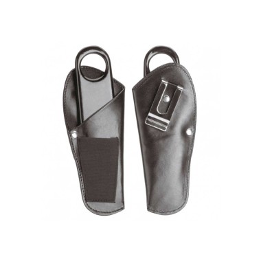 Abre Garrafas Preto Gancho 17.5cm