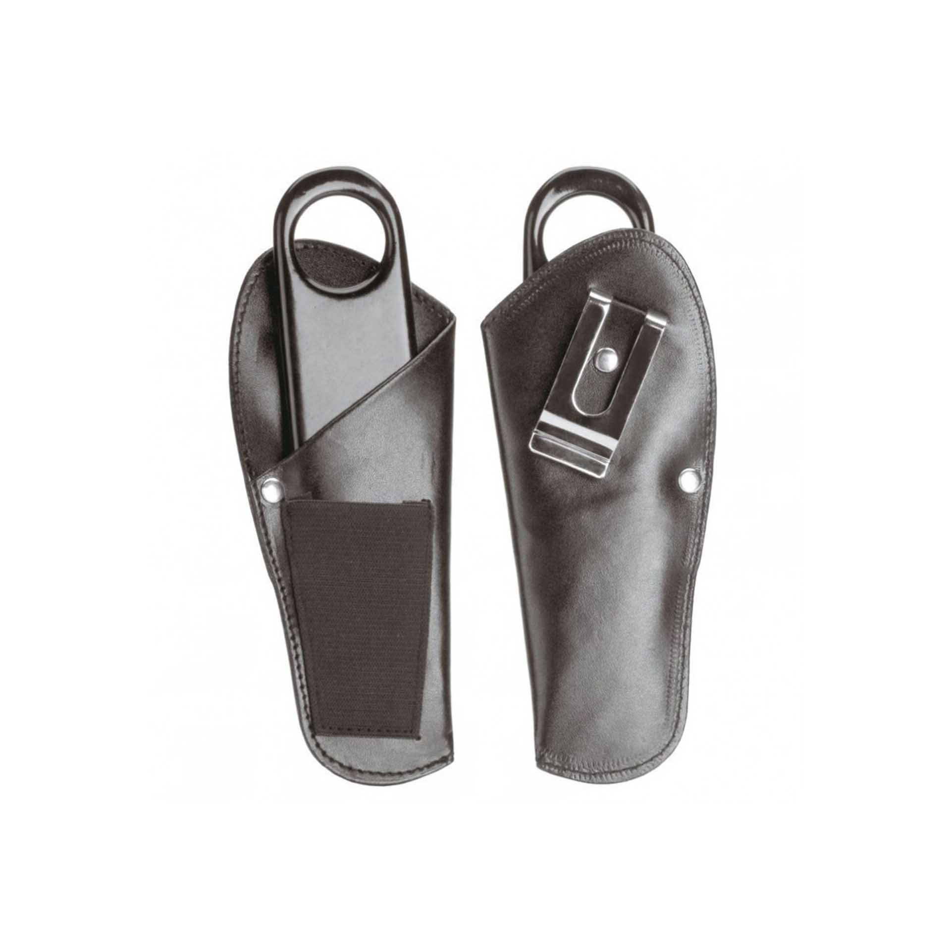 Abre Garrafas Preto Gancho 17.5cm