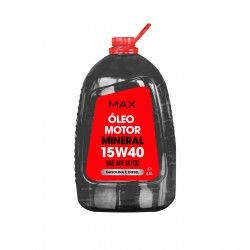 leo Motor Mineral Max 4500ml