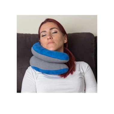 Almofada M�gica Max 3 em 1