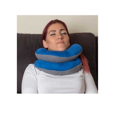 Almofada M�gica Max 3 em 1
