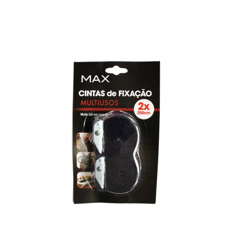 Cinta Fixação Max 2X250cm - Image product