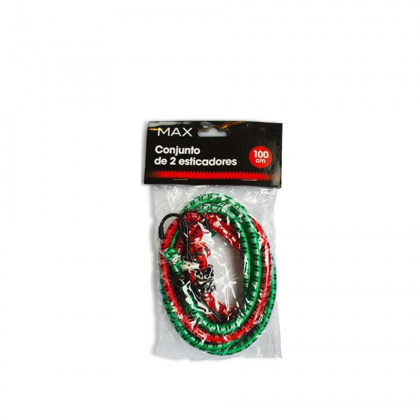 Esticador Max 100cm Pack 2