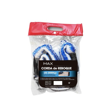 Cabo Reboque Max 2000kg - Image product