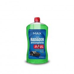 Lquido Radiador Anticongelante Max -5°c 1000ml