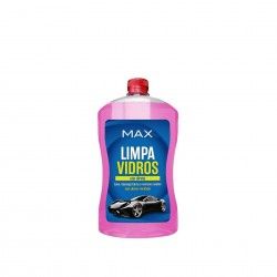 Limpa Vidros Max Garrafa 1000ml