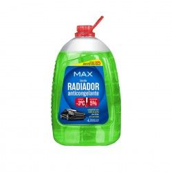 L�quido Radiador Max -3°c 4500ml