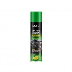 Limpa Cockpit Max 600ml