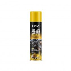 Limpa Cockpit Max 600ml