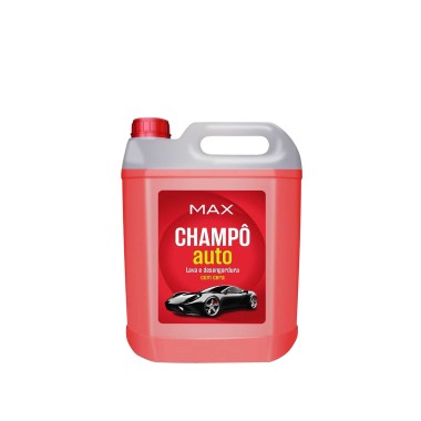 Champô Auto Max 5000ml
