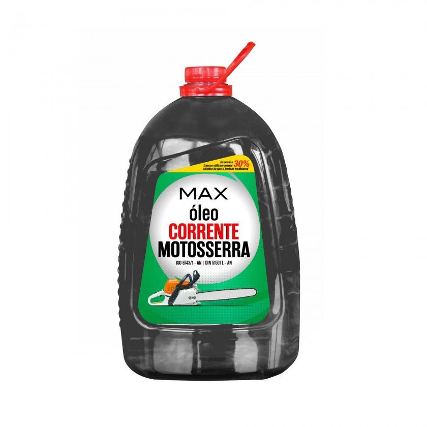 leo Corrente Motoserra Max 1000ml