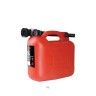 Jerrycan Plástico Max Homologado 5L Jerrycan Plástico Max Homologado 5L