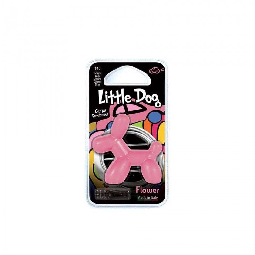 Ambientador Redex Little Dog Flower Ambientador Redex Little Dog Flower