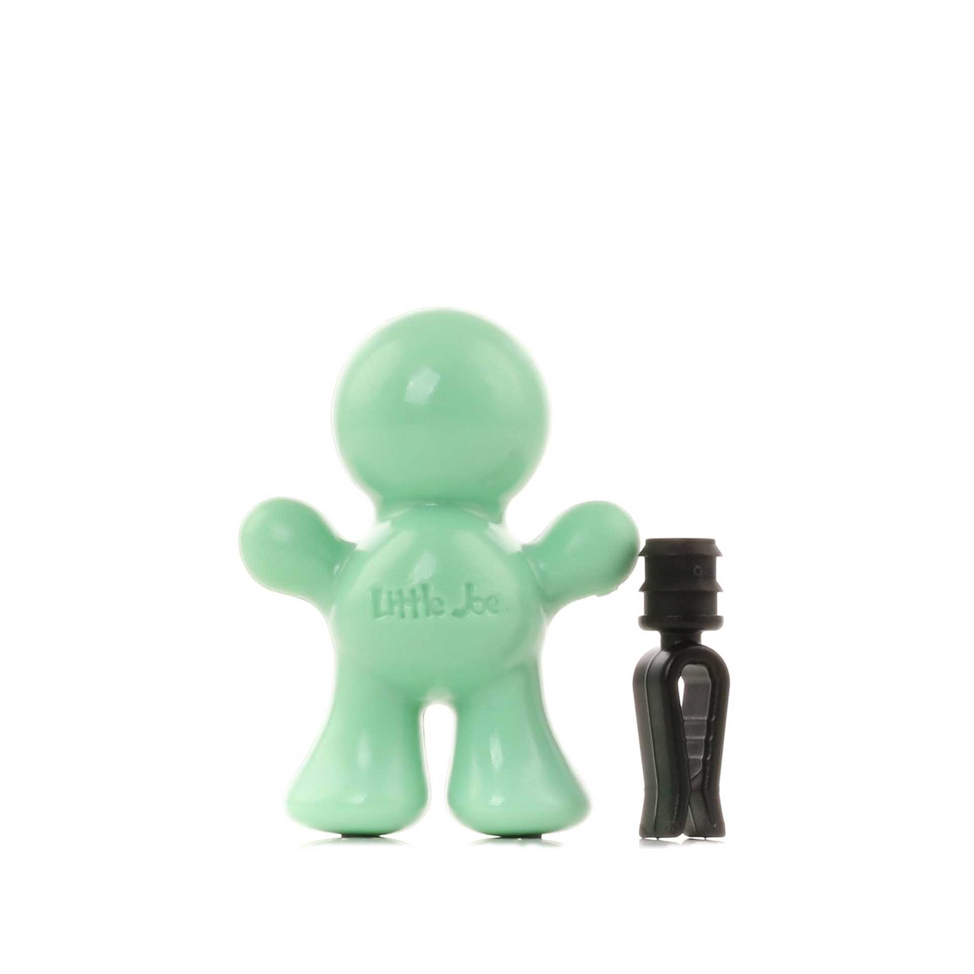 Ambientador Redex Little Joe 45Dias Mint