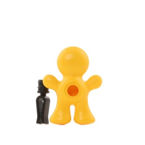 Ambientador Redex Little Joe 45Dias Baunilha - Image product