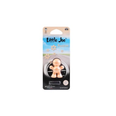 Ambientador Redex Little Joe 45 Dias