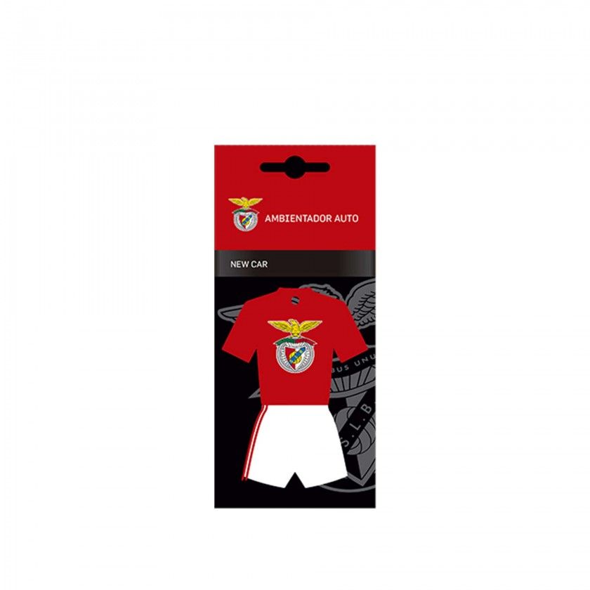 Ambientador Redex SLB