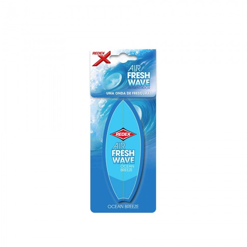 Ambientador Redex Air Fresh