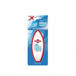 Ambientador Redex Air Fresh New Car